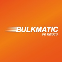 Bulkmatic de México logo - Similar company to Access Quality (Edata Group)