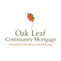 Todd Fisher - Oak Leaf Community Mortgage, powered by North Shore Trust and Savings logo - Similar company to Oak Leaf Community Mortgage, powered by North Shore Trust & Savings