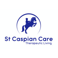 St Caspian Care logo - Similar company to Netpex