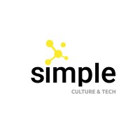 Simple Perú logo - Similar company to Semper Dlt