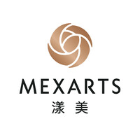 Mexarts logo - Similar company to Uteam
