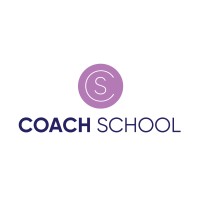 Coach School Academy logo - Similar company to Life Coach Associates