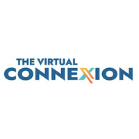 The Virtual Connexion logo - Similar company to Freedup Virtual Assistant Agency