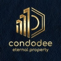 CondoDee - Eternal Property logo - Similar company to Knowhere Web Pte.Ltd.