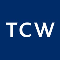 TCW logo - Similar company to Aristotle