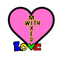 Mixed With Love