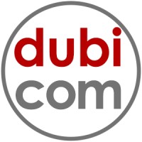 dubicom logo - Similar company to Speed Of Light