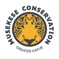 Musekese Conservation logo - Similar company to Wildcru