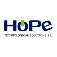 HOPE TECHNOLOGICAL SOLUTIONS SL logo - Similar company to Angeltech.Nl