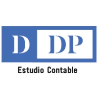 Estudio Contable DP logo - Similar company to Young - Estudio Contable