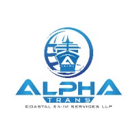 ALPHA TRANS COASTAL EXIM SERVICES LLP logo - Similar company to Chase Consultancy Services