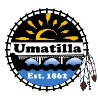 City of Umatilla, OR logo - Similar company to Morrow County School District