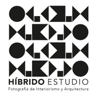 Híbrido Estudio : Fotografía y tours virtuales de interiorismo y arquitectura. logo - Similar company to Piramidal Studio · Agencia De Fotografía Y Vídeo Maketing