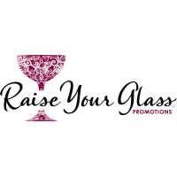 Raise Your Glass Promotions logo - Similar company to Streamline International Solutions
