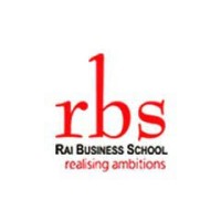 Rai Business School, Bhopal logo - Similar company to Rai Business School