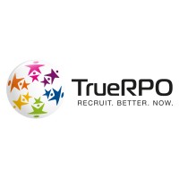 TrueRPO - Recruit.Better.Now logo - Similar company to Recruit Hub Employment Services