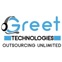 Greet Technologies Private Limited logo - Similar company to Poll Pulse Analytics Llp
