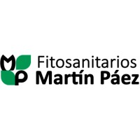 Fitosanitarios Martín Páez logo - Similar company to Agrinauta | Agri-Business & Development