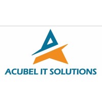 Acubel IT Solutions logo - Similar company to Bespoke Solution In