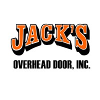 Jack's Overhead Door, Inc. logo - Similar company to Overhead Door Solutions, Inc.
