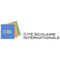 Cite Scolaire Internationale logo - Similar company to Billes Lycée D'Excellence Bilingue