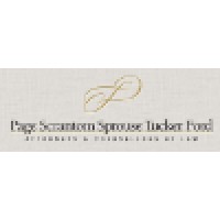 Page, Scrantom, Sprouse, Tucker & Ford, P.C.