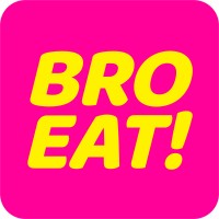 BroEat! India logo - Similar company to Ghost Kitchen Ltd