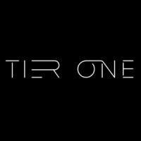 TIER ONE logo - Similar company to Be The Change Foundation