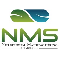 Nutritional Manufacturing Services logo - Similar company to Summit Anesthesia
