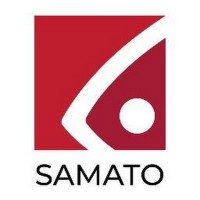 Samato Royal Konstruksi logo - Similar company to Gluonit