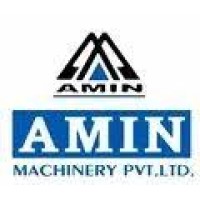 Amin Machinery Private Limited logo - Similar company to Vulcon®