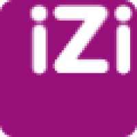 iZi Group logo - Similar company to Engenuity Ltd