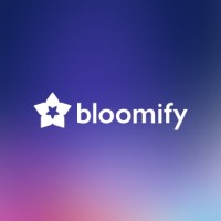 Bloomify - Przestrzeń rozwoju logo - Similar company to Ampulse