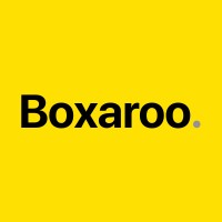 Boxaroo logo - Similar company to Diy Academy & Foundation