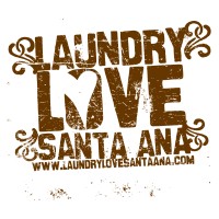 Laundry Love Santa Ana