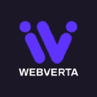 WEBVERTA LP logo - Similar company to Culture® Mentoring Empresarial