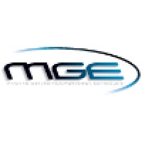 MGE (Hungarian Car Importer Association) logo - Similar company to Csv Importer