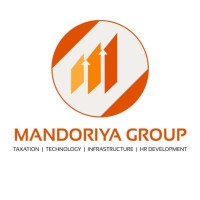 Mandoriya Fintech Pvt. Ltd. logo - Similar company to Saasro