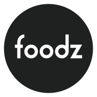 Foodz logo - Similar company to Apptite