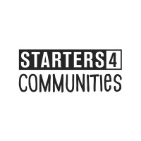 Starters4Communities Utrecht logo - Similar company to Missie030