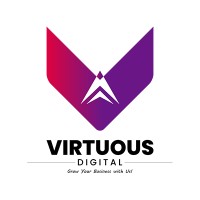 Virtuous Digital logo - Similar company to Virtuos