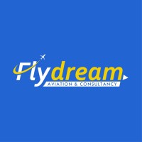 Fly Dream Aviation & Consultancy logo - Similar company to English & Global Study Base Camp Ltd