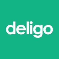 Deligo logo - Similar company to Kodesage