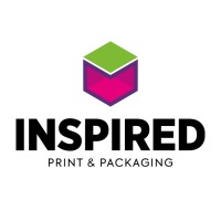 Inspired Print & Packaging GmbH logo - Similar company to Pack Smart