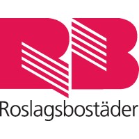 Roslagsbostäder AB logo - Similar company to Tebex Cable Assemblies Ab