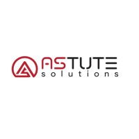 Astute Solutions Singapore logo - Similar company to Ca.Sg Pac