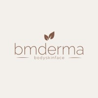 BMDERMA logo - Similar company to Muslim Department