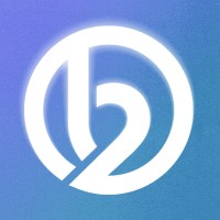 The B2Group logo - Similar company to Dif Audio Visual