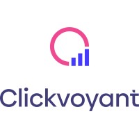 Clickvoyant (Techstars '22) logo - Similar company to Optemization