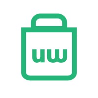 Unwasted logo - Similar company to Eliittimyynti